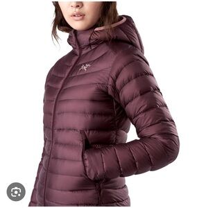 Arcteryx Cerium Hoody - S